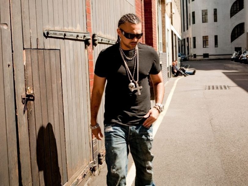 Cover image of “Best Sean Paul Songs: 20 Classic Floor-Fillers From The Dancehall Icon”