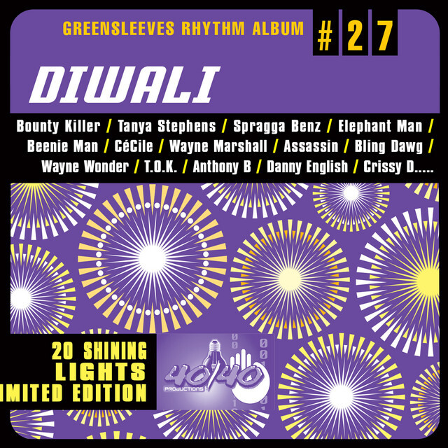 Cover image of “Diwali”
