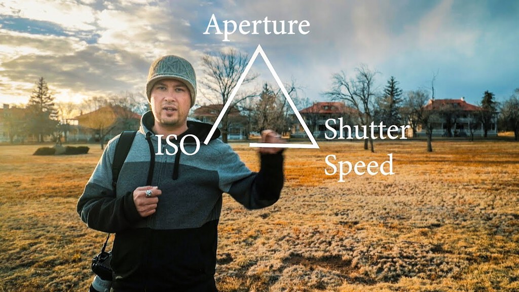Cover image of “Photography Basics: What Is ISO?”