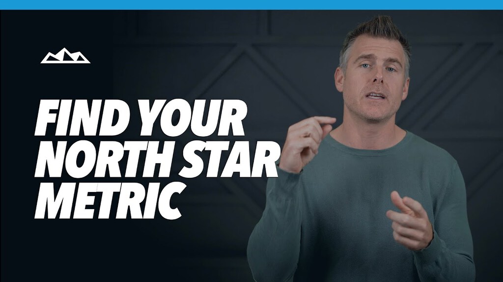 Cover image of “Finding Your North Star Metric (Examples from the Best SaaS Companies)”