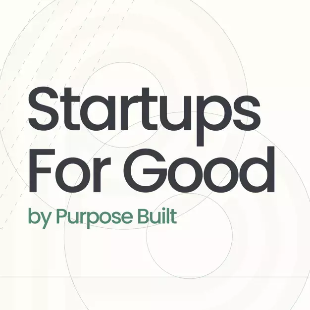 Cover image of “Ade Adesanya, Co-founder & President of Moving Analytics Inc. Startups for Good”