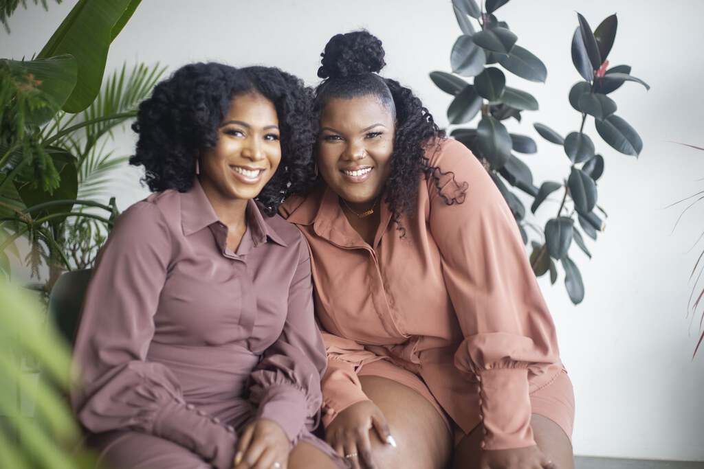 Cover image of “"Black Women Deserve Great Sex" Is the Motto That Keeps This Wellness Platform Running”