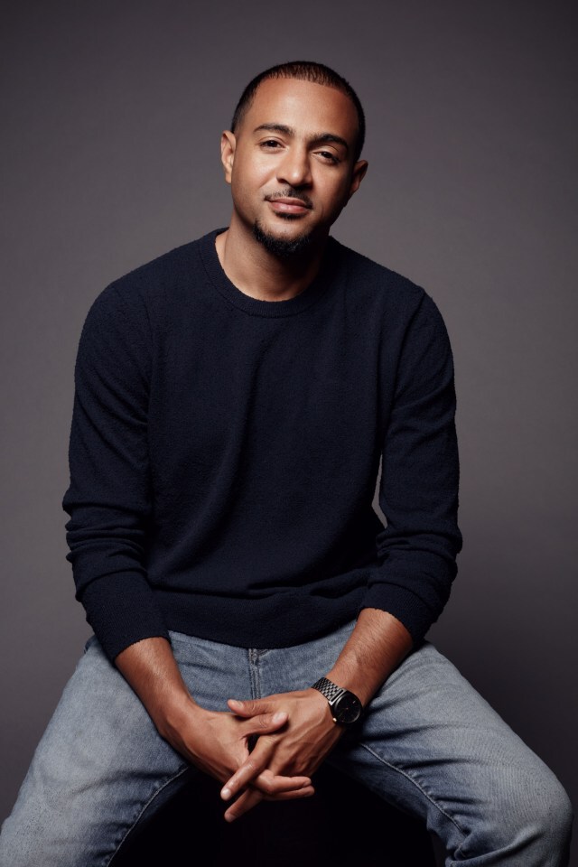 Cover image of “Ladies! Diishan Imira Wants To Pay for You To Get Your Hair Done”