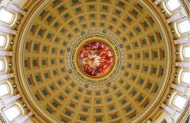 Cover image of “Legislative Tracker: Sports Betting”