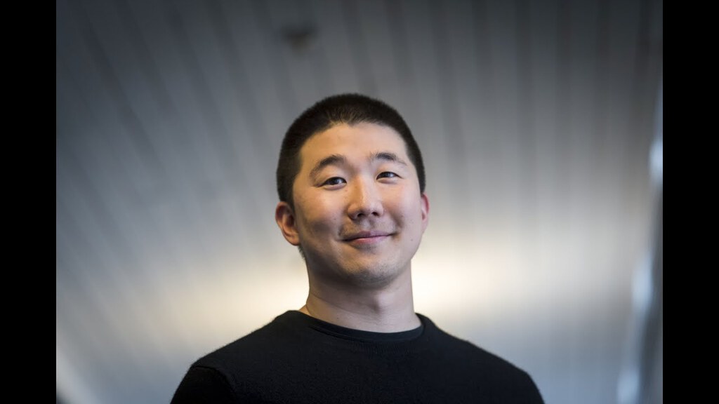 Cover image of “Airtable CEO on Cloud, Workplace Trends”