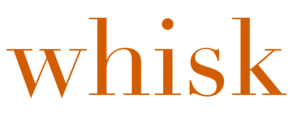 Cover image of “Whisk - Serving Your Kitchen and  Table”