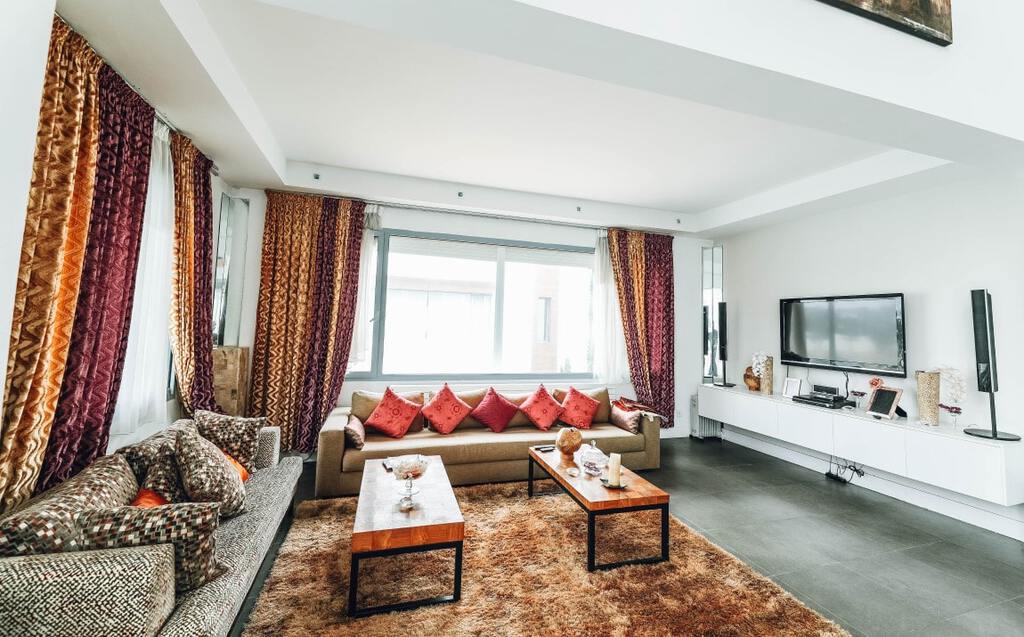 Cover image of “Home Interior Design Styles: What is Bohemian Design?”