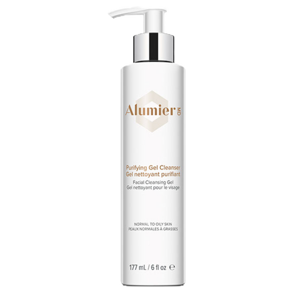 Cover image of “Alumier MD | Purifying Gel Cleanser (177ml)”