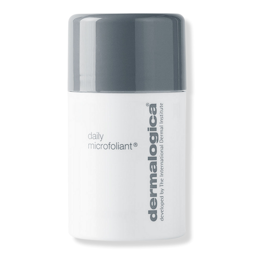 Cover image of “Travel Size Daily Microfoliant”