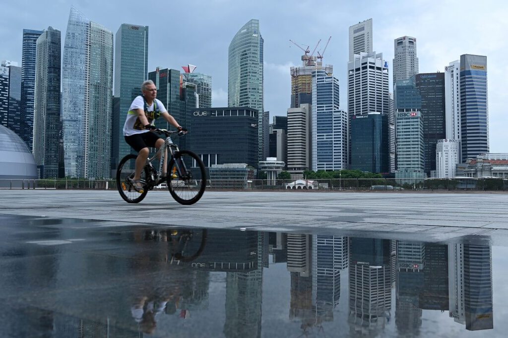 Cover image of “Study in Singapore: 4 reasons why it's better than US, UK and Australia”
