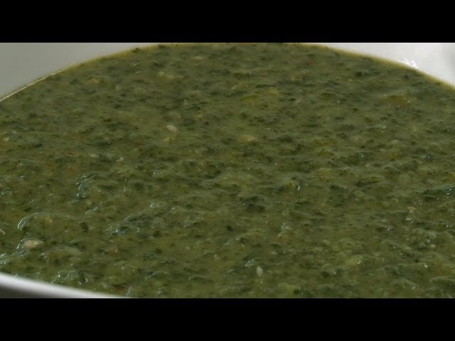 Cover image of “Trinidad's Callaloo”