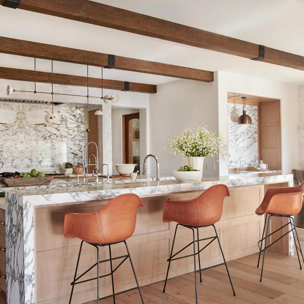 Cover image of “Kitchen Layout Templates: 6 Different Designs”