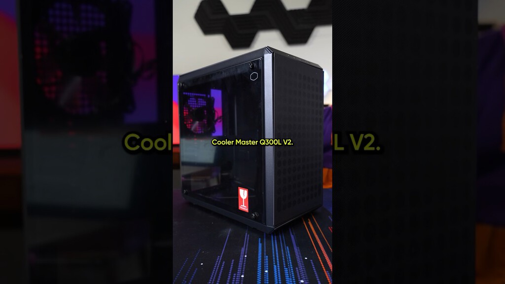 Cover image of “Building a $1000 Gaming PC in 2024”