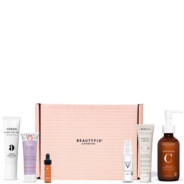 Cover image of “BeautyFIX Subscription”