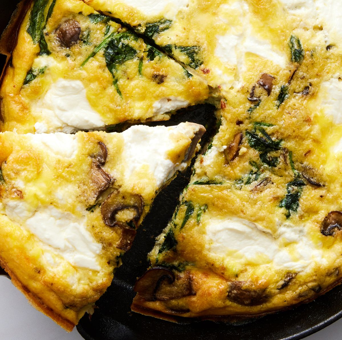 Cover image of “Frittata”