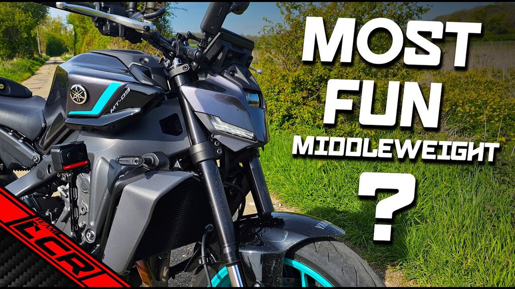 Cover image of “2024 Yamaha MT-09 | Final Thoughts, Should You Buy One?”