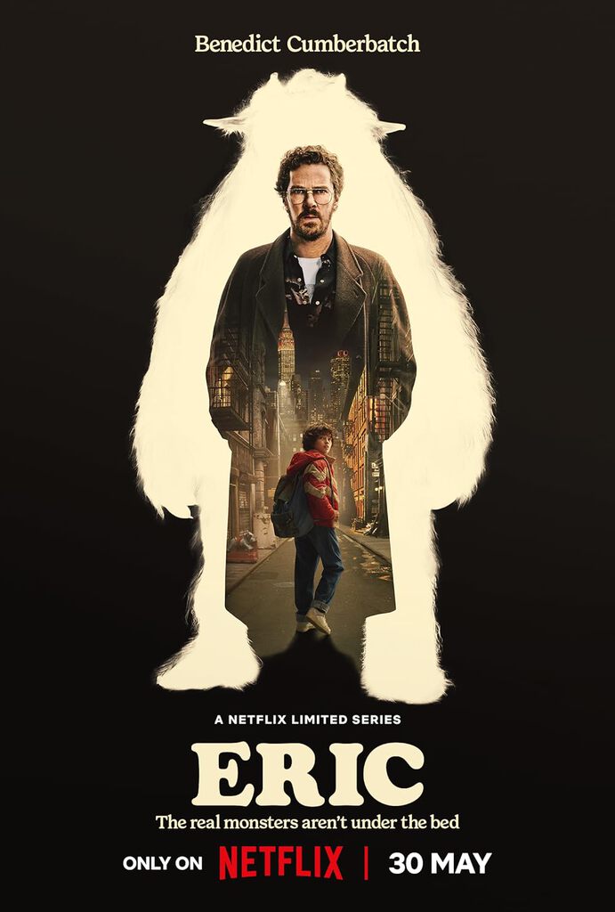 Cover image of “Eric (2024)”