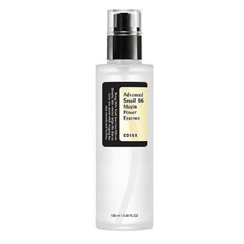 Cover image of “COSRX Advanced Snail 96 Mucin Power Essence 100ml”