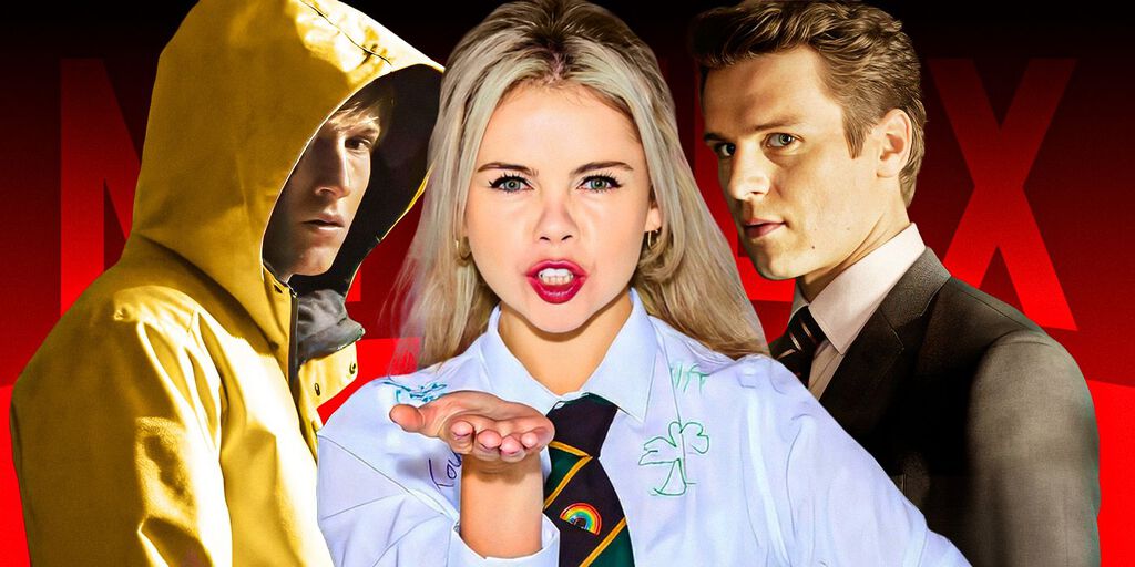 Cover image of “The Best Underrated Shows on Netflix Right Now (June 2024)”