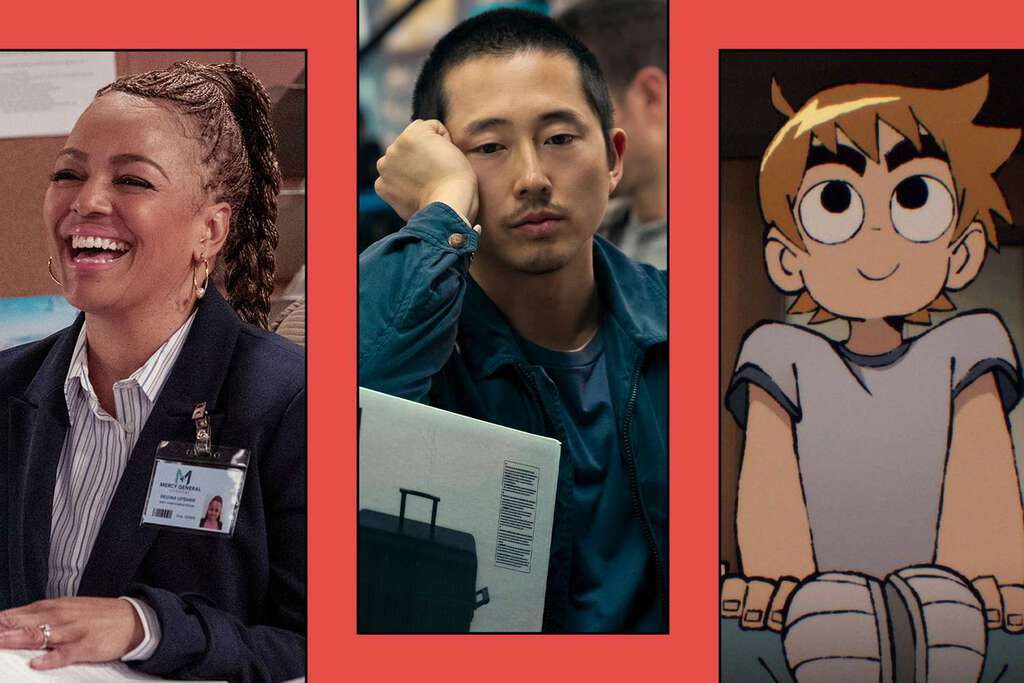 Cover image of “The 30 best comedy shows on Netflix to watch now”