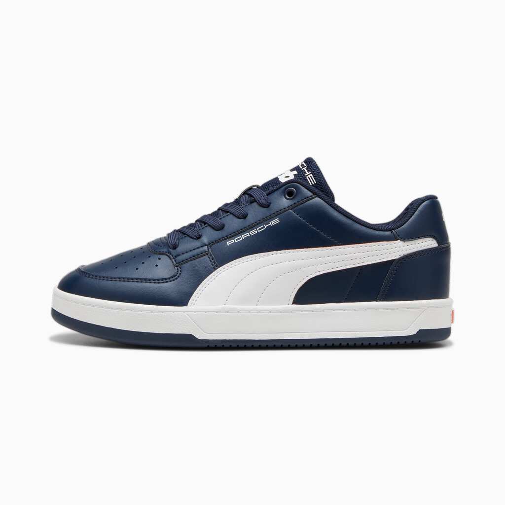 Cover image of “Porsche Legacy Caven 2.0 Turbo Sneakers”