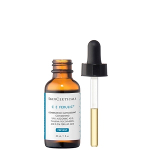 Cover image of “SkinCeuticals C E Ferulic”