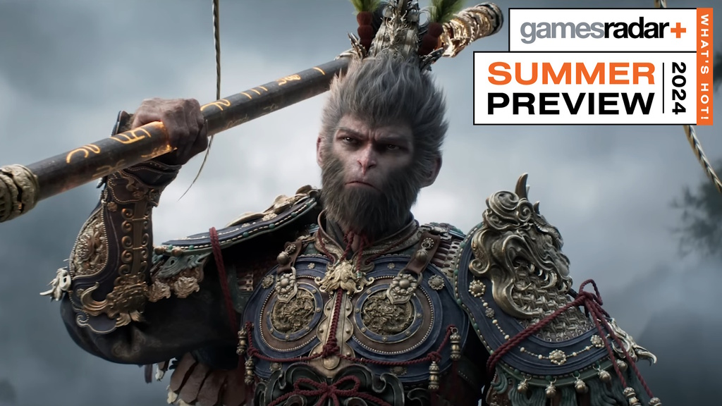 Cover image of “Black Myth: Wukong is easily among the best and best-looking action RPGs I've played in years, and after 2 hours hands-on I see why the devs don't call it a Soulslike”
