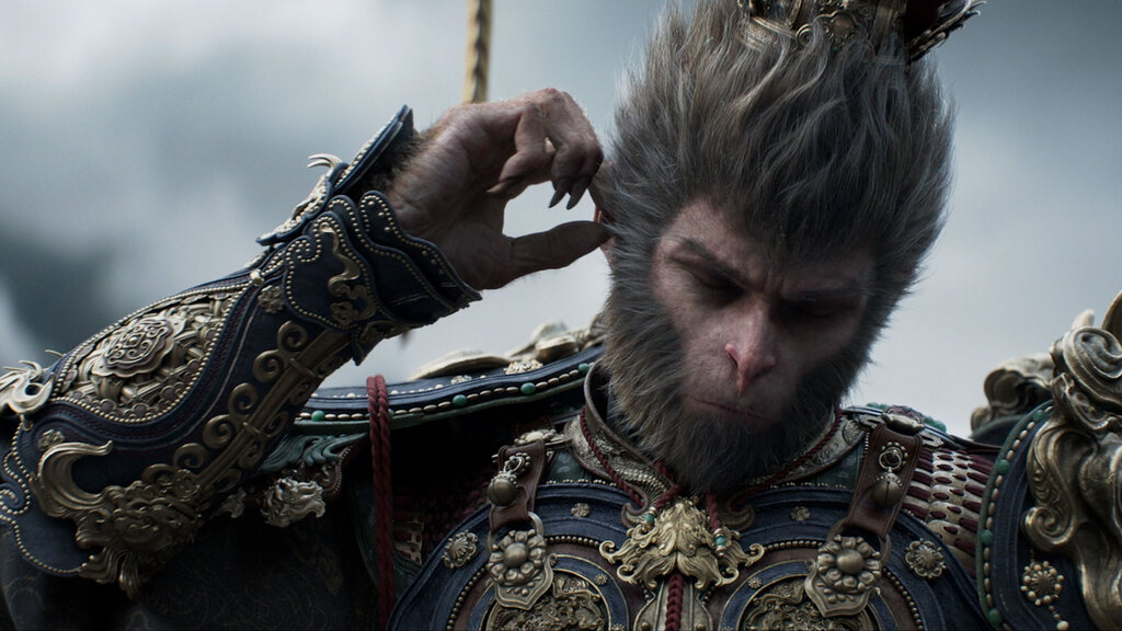Cover image of “Black Myth: Wukong - Everything we know about the action RPG”