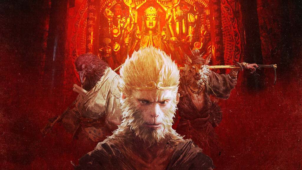 Cover image of “How Black Myth: Wukong Developer’s History of Sexism Is Complicating its Journey to the West - IGN”