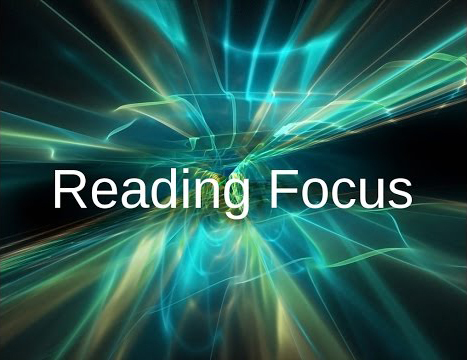 Cover image of “15 Tips for Maintaining A Strong Focus While Reading”
