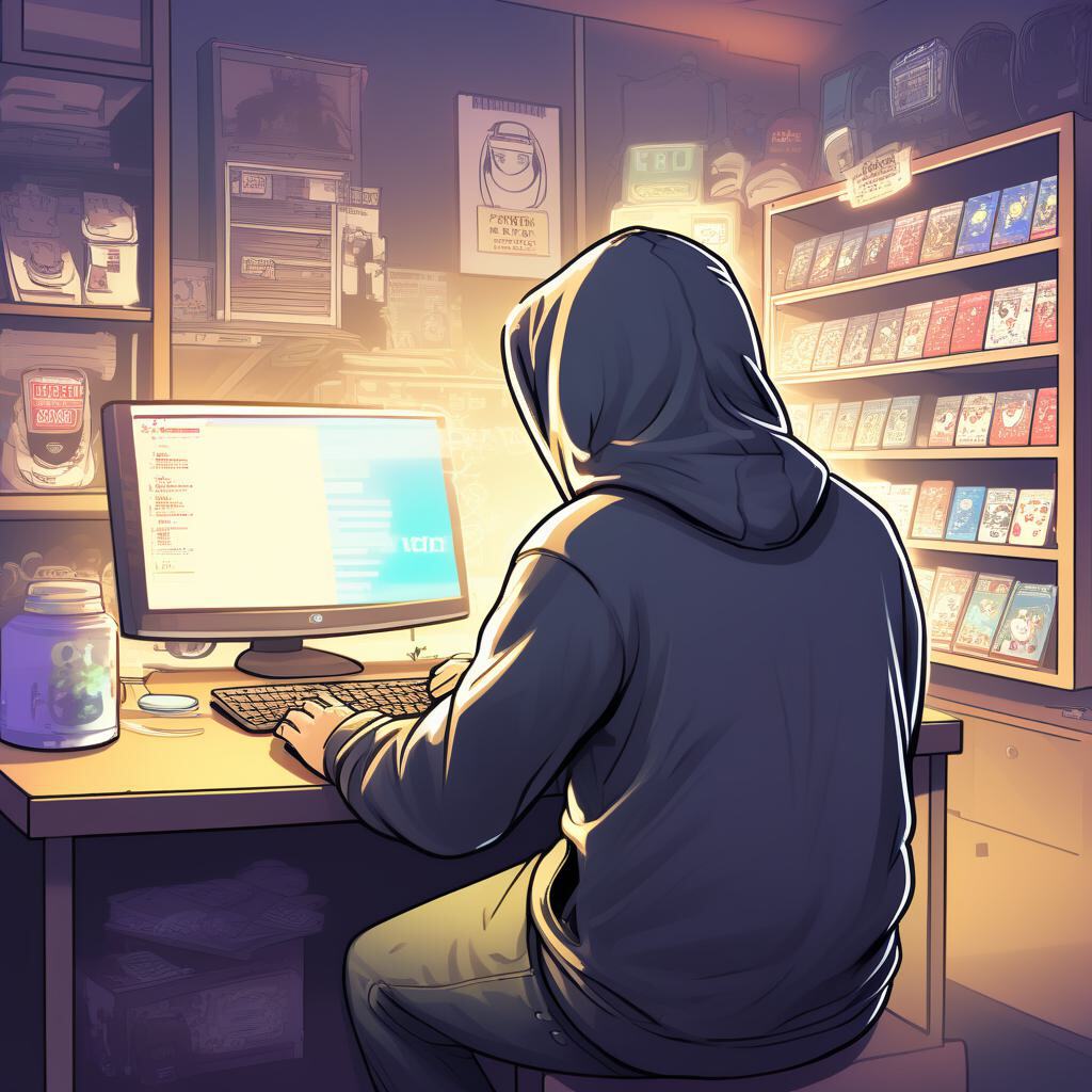 Cover image of “untitled”