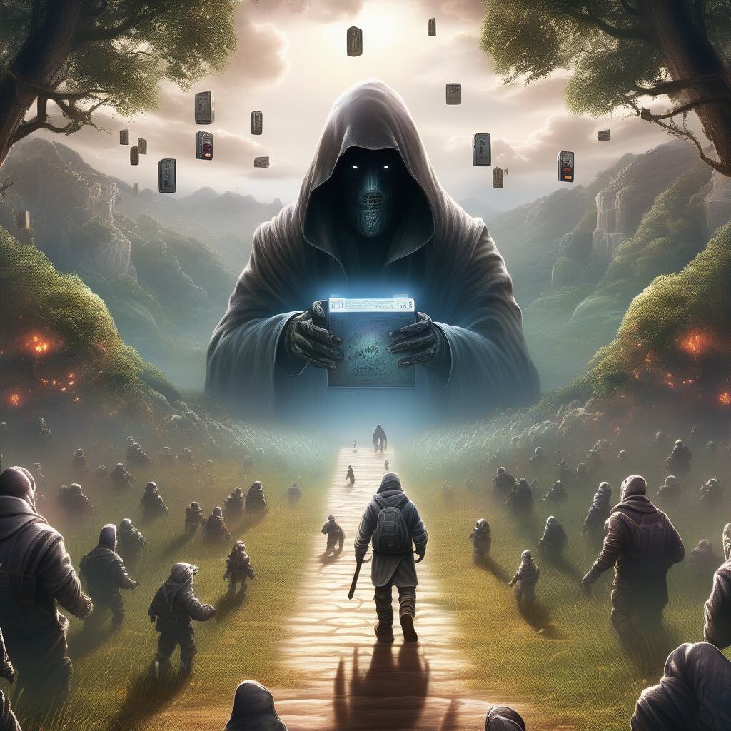 Cover image of “untitled”