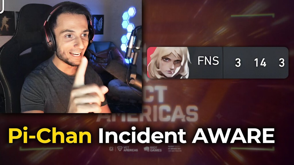 Cover image of “FNS Was Telling Why Deadlock is BAD But Ended Up Roasting Himself😂”