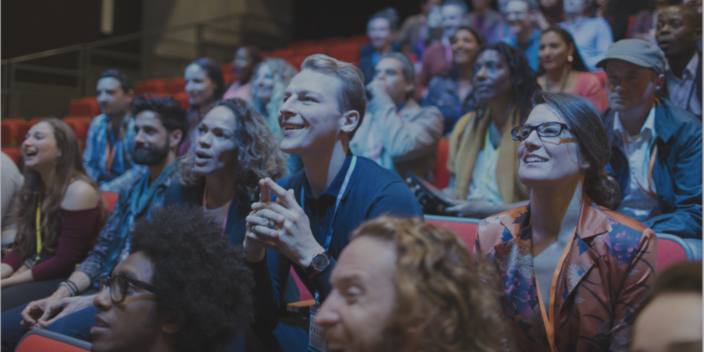 Cover image of “6 Public speaking techniques to Engage your Audience”