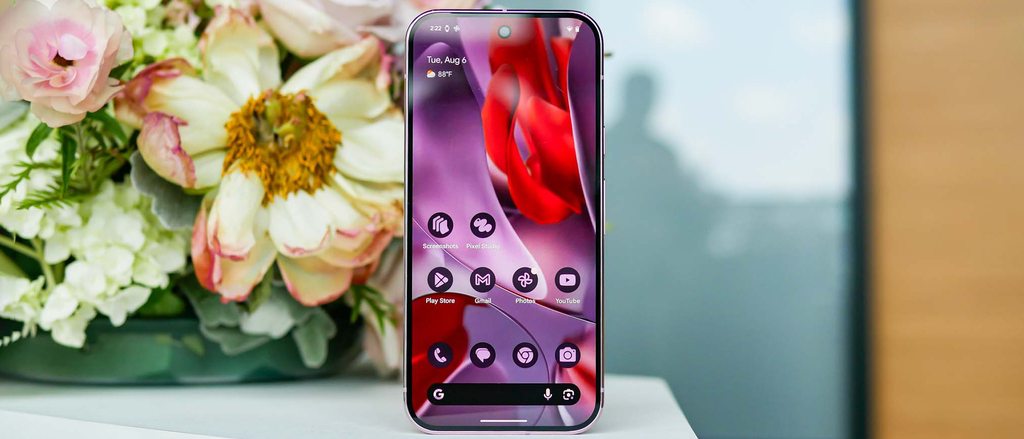 Cover image of “Google Pixel 9 Pro & 9 Pro XL hands-on review: Apple Intelligence is in trouble”