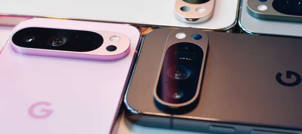 Cover image of “Google Pixel 9 Pro”