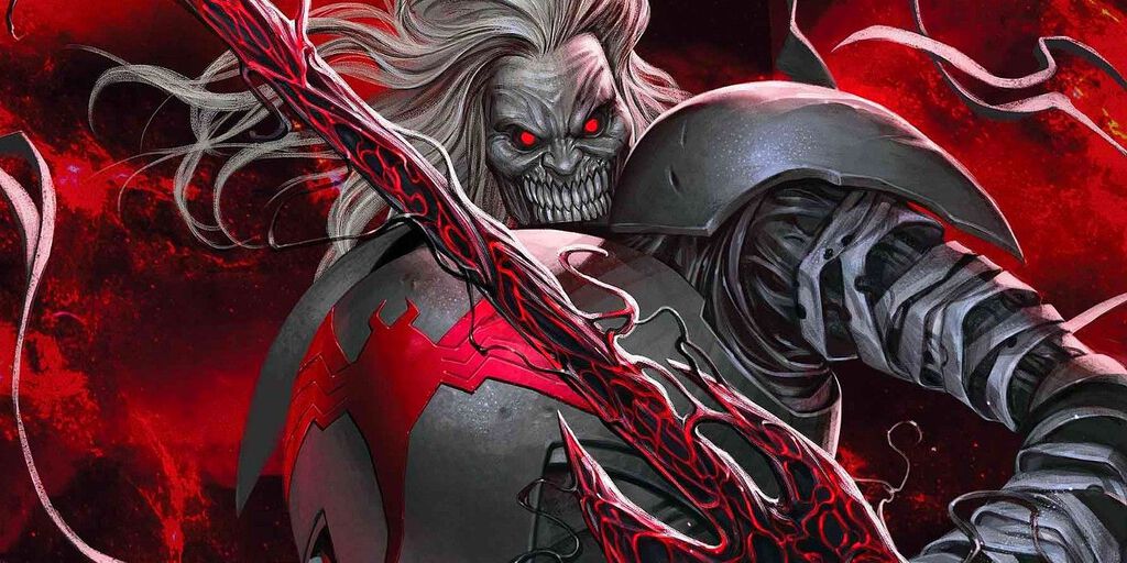 Cover image of “King in Black: Every Power Knull Has Used So Far”
