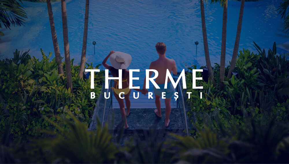 Cover image of “Start | Therme Bucharest”